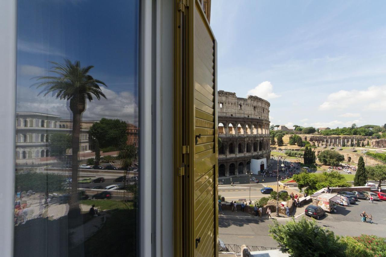 B&B Colosseo Panoramic Rooms — Photos 3